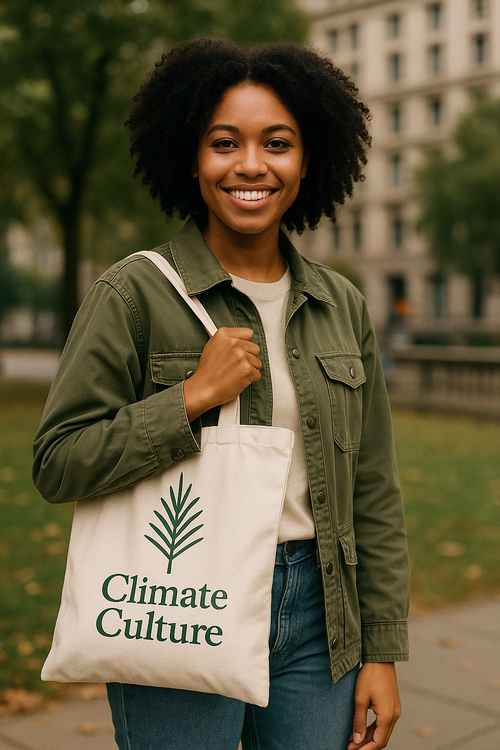 Climate Kit : Climate Kit includes daily use 8 eco-friendly essentials.